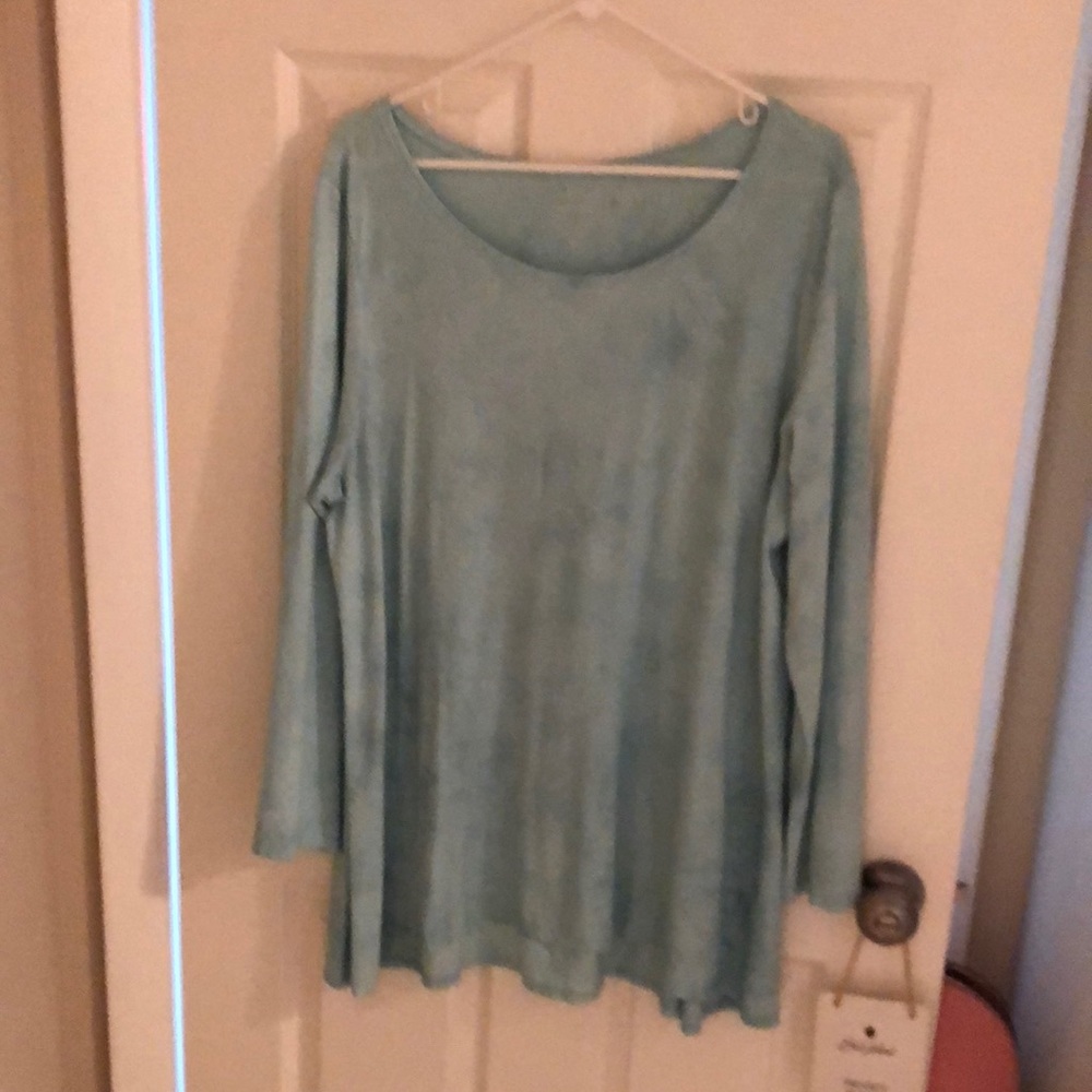 J.Jill ladies tunic